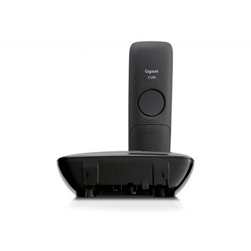 Телефон DECT Gigaset C530A Black (S30852H2532S301) (Open Box)