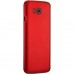 Мобильный телефон PRESTIGIO 1281 Duo Red (PFP1281DUORED)
