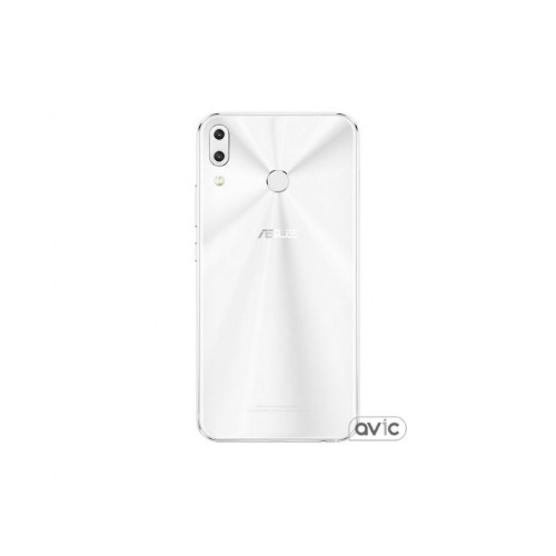 Смартфон ASUS Zenfone 5 ZE620KL 4/64GB Moonlight White