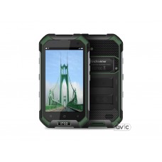 Смартфон Blackview BV6000 (Green)