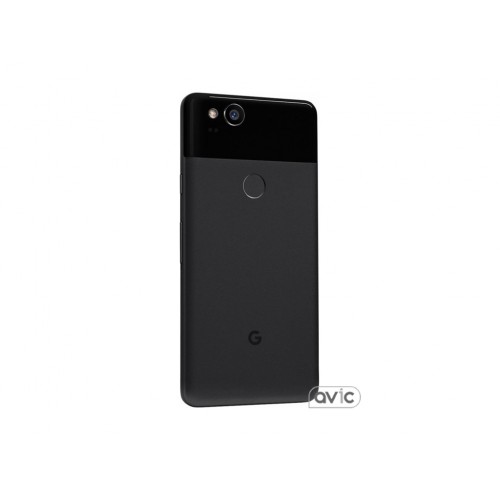 Смартфон Google Pixel 2 128GB Just Black
