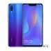Смартфон HUAWEI P smart+ 4/64GB Iris purple (51092TFD)