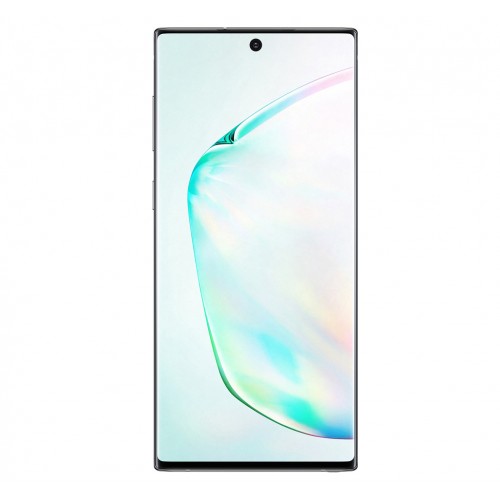 Смартфон Samsung Galaxy Note 10 8/256GB Aura Glow (SM-N970FZSD)