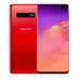 Смартфон Samsung Galaxy S10 Plus SM-G975 DS 128GB Red (SM-G975FZRD)