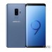 Смартфон Samsung Galaxy S9+ SM-G965 DS 256GB Blue (SM-G965UZBF)