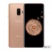 Смартфон Samsung Galaxy S9+ SM-G965 DS 64GB Gold (SM-G965FZDD)
