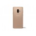 Смартфон Samsung Galaxy S9+ SM-G965 DS 64GB Gold (SM-G965FZDD)