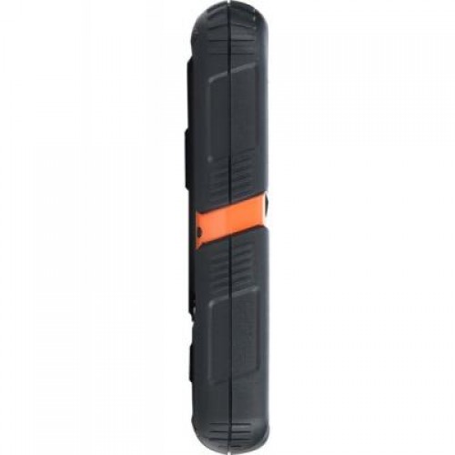 Мобильный телефон Nomi i242 X-Treme Black-Orange