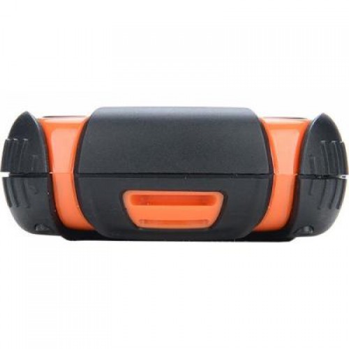 Мобильный телефон Nomi i242 X-Treme Black-Orange