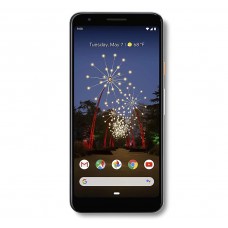 Смартфон Google Pixel 3a XL 4/64GB Clearly White