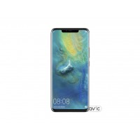 Смартфон Huawei Mate 20 Pro 6/128GB Black