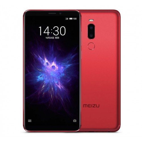 Смартфон Meizu Note 8 4/64GB Red