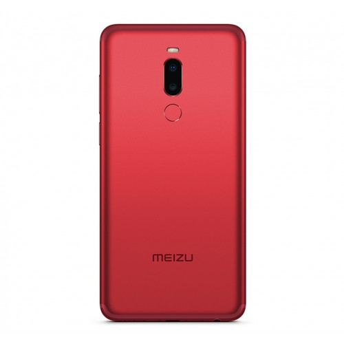 Смартфон Meizu Note 8 4/64GB Red