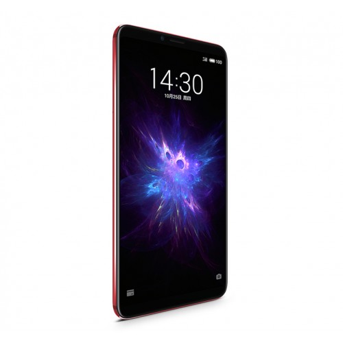 Смартфон Meizu Note 8 4/64GB Red