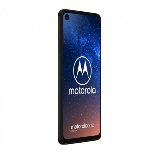 Смартфон Motorola One Vision 4/128GB Bronze