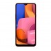 Смартфон Samsung Galaxy A20s 4/64 Red (SM-A207FZRG)