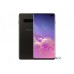 Смартфон Samsung Galaxy S10 Plus SM-G975 DS 512GB Ceramic Black (SM-G975FCKG)