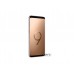 Смартфон Samsung Galaxy S9 SM-G960 DS 128GB Gold (SM-G960FZDG)