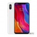 Смартфон Xiaomi Mi 8 8/128GB White