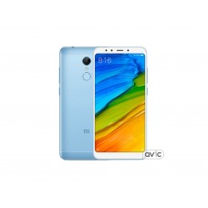 Смартфон Xiaomi Redmi 5 2/16GB Blue