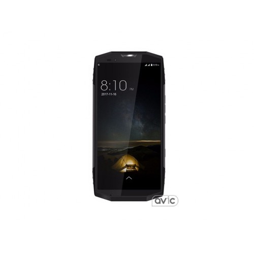 Смартфон Blackview BV9000 4/64GB Grey