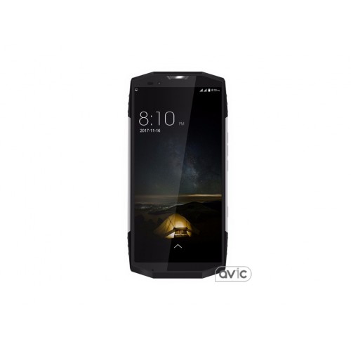 Смартфон Blackview BV9000 Pro Silver