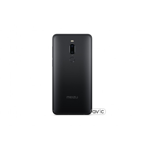 Смартфон Meizu M8 4/64GB Black