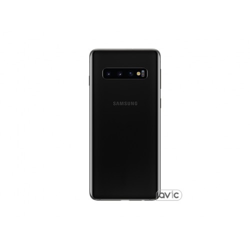 Смартфон Samsung Galaxy S10 SM-G973 DS 512GB Black (SM-G973FZ) (Open Box)