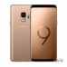 Смартфон Samsung Galaxy S9 SM-G960 DS 64GB Gold (SM-G960FZDD)