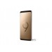Смартфон Samsung Galaxy S9 SM-G960 DS 64GB Gold (SM-G960FZDD)