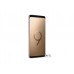 Смартфон Samsung Galaxy S9 SM-G960 DS 64GB Gold (SM-G960FZDD)