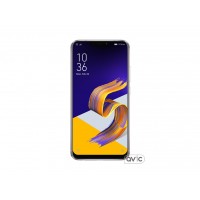 Смартфон Asus Zenfone 5 ZE620KL 4/64Gb (Meteor Silver)