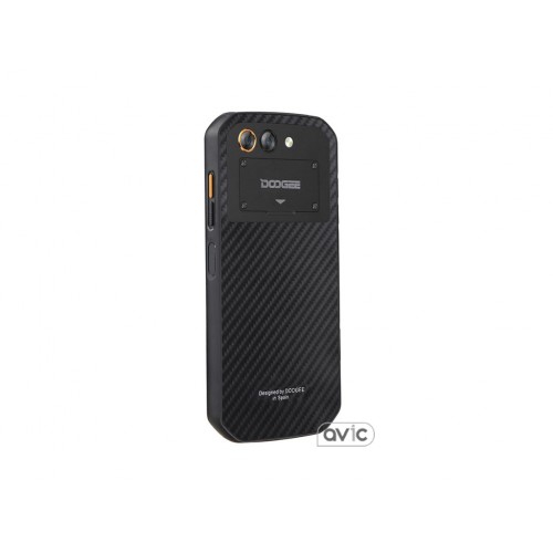 Смартфон Doogee S30 Gold