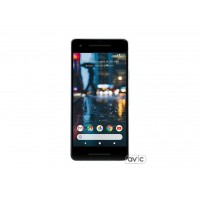 Смартфон Google Pixel 2 XL 128GB Cleraly White