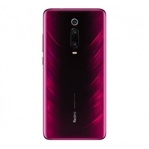 Смартфон Redmi K20 6/128GB Flame Red