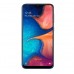 Смартфон Samsung Galaxy A20 2019 SM-A205F 3/32GB Blue (SM-A205FZBV)
