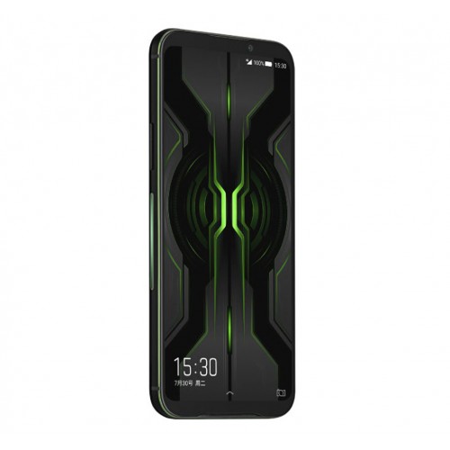 Смартфон Xiaomi Black Shark 2 Pro 12/256GB Electric Black