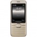 Мобильный телефон PRESTIGIO 1281 Duo Gold (PFP1281DUOGOLD)
