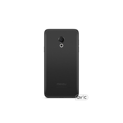 Смартфон Meizu 15 Lite 4/32GB Black