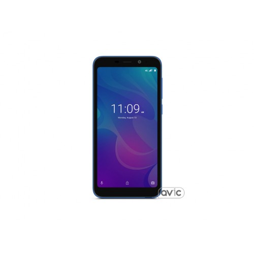 Смартфон Meizu C9 2/16GB Blue