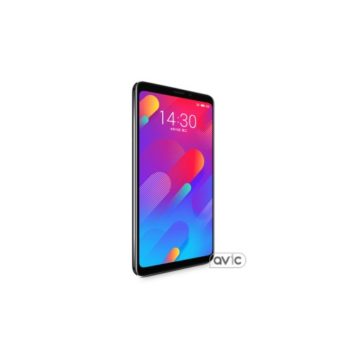 Смартфон Meizu V8 Pro 4/64GB Black