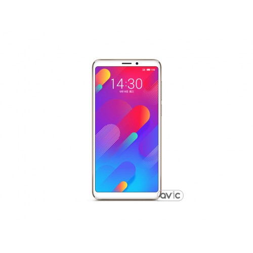 Смартфон Meizu V8 Pro 4/64GB Gold