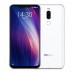 Смартфон Meizu X8 4/64GB White