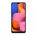 Смартфон Samsung Galaxy A20s 4/64 Blue (SM-A207FZBG)