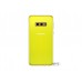 Смартфон Samsung Galaxy S10e SM-G970 DS 128GB Yellow (SM-G970FZYD)