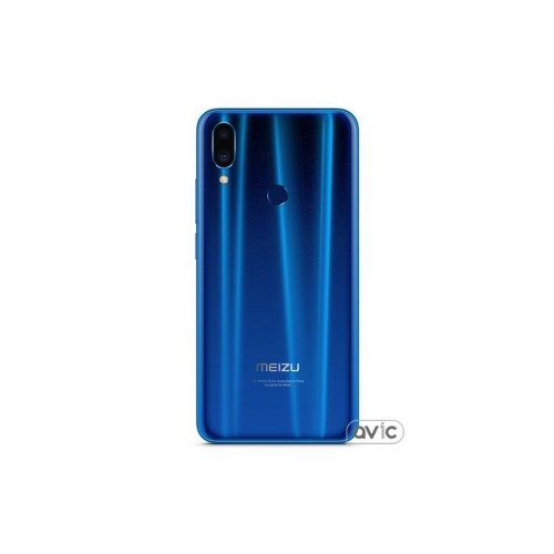 Смартфон Meizu Note 9 4/64GB Blue
