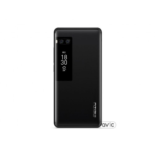Смартфон Meizu Pro 7 4/128GB Black