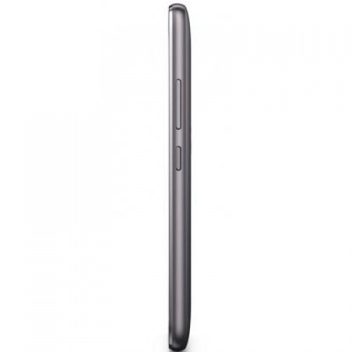 Смартфон Motorola Moto G5 2/16GB Lunar Grey (PA610007UA)