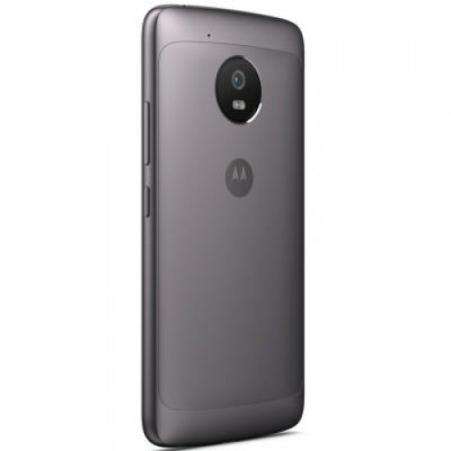 Смартфон Motorola Moto G5 2/16GB Lunar Grey (PA610007UA)