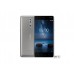 Смартфон Nokia 8 Dual SIM Silver
